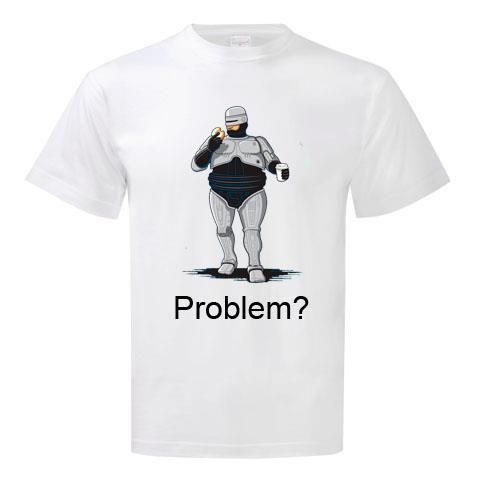 Problem?