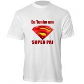 Eu Tenho um Super Pai